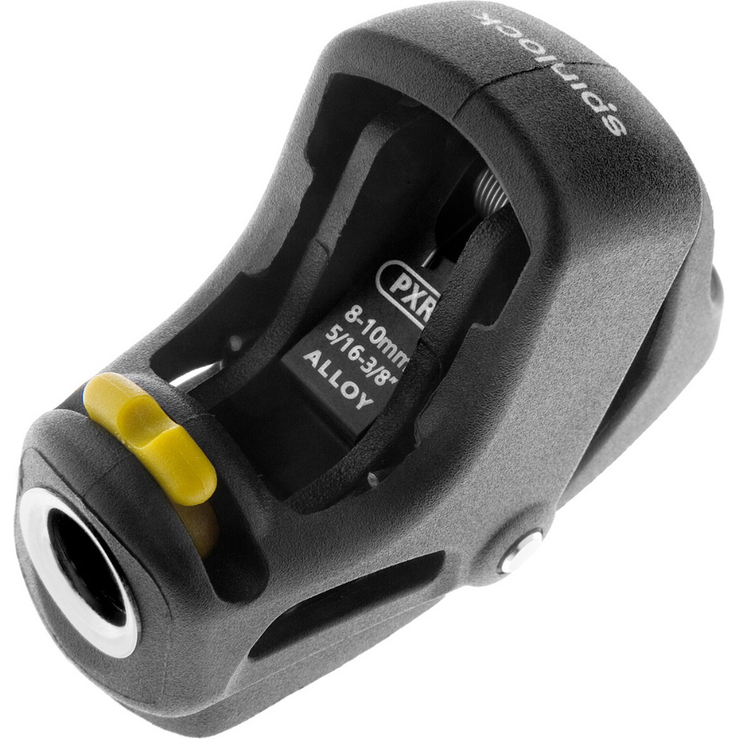 2026 Spinlock PXR Cam Cleat 8-10mm PXR0810